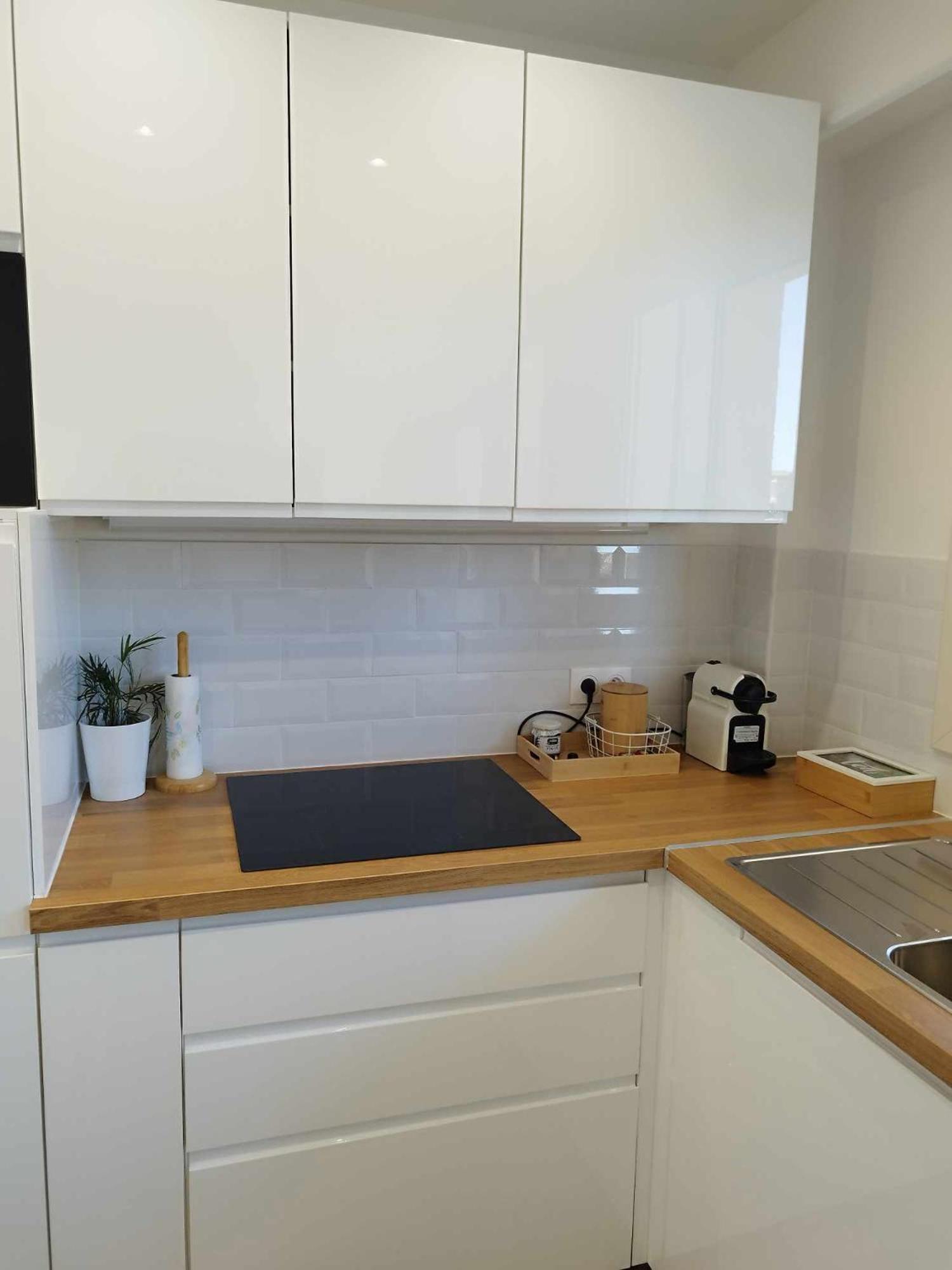 Appartement Moderne Refait A Neuf - 4 Couchages - Menton Exterior foto